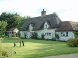 country cottages east anglia