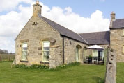 country cottages in the Yorkshire Dales