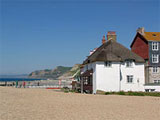 seaside cottages